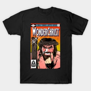 WonderChrist T-Shirt